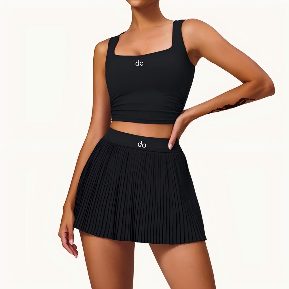 Yoga Fitness Body - 2-piece New Cloud Breathable Outdoor Sports