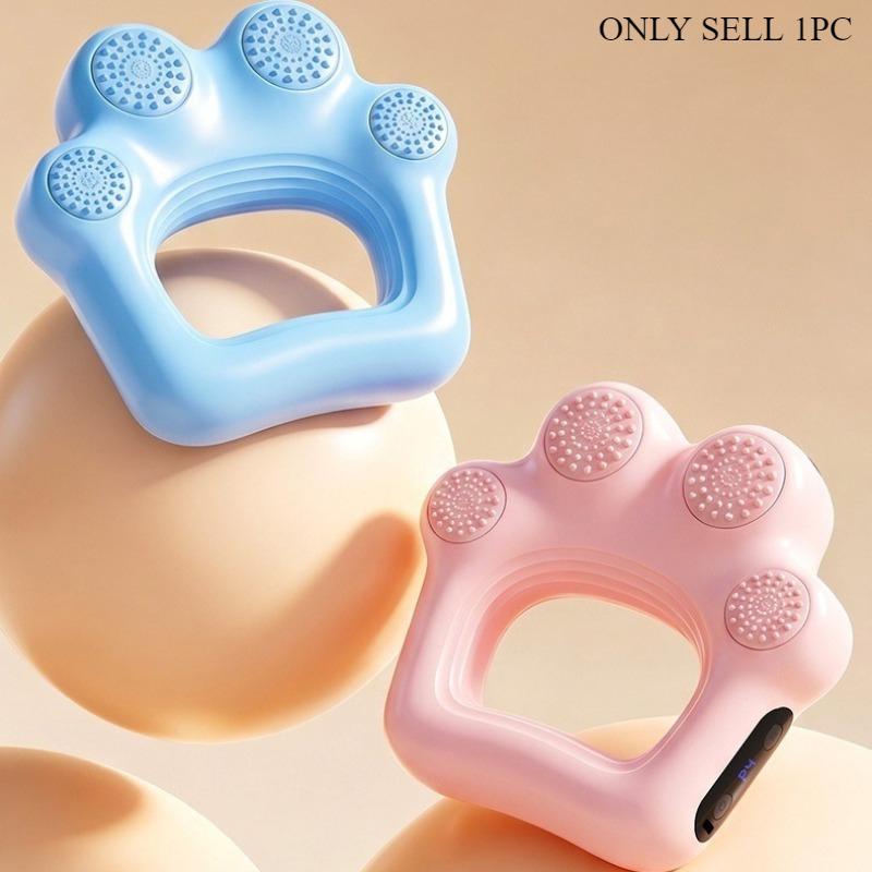 Gymnastics Rings - Portable Shaping Massage Fascia Ring, Suitable