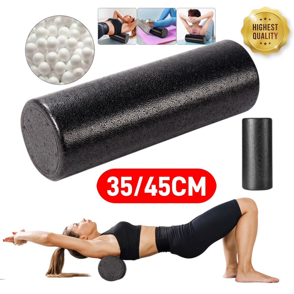 35/45CM Epp Yoga Foam Massage  - огляд і ціна Yoga Fitness Body