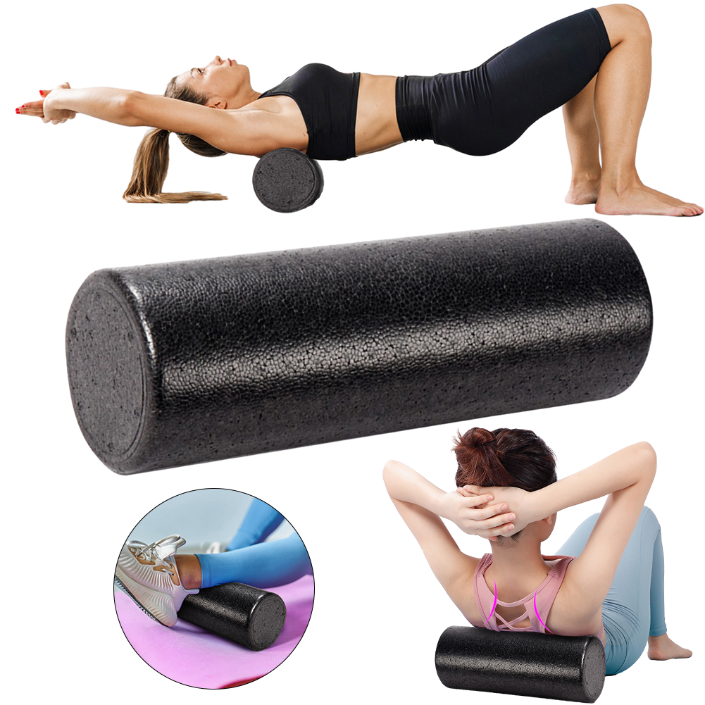35/45CM Epp Yoga Foam Massage  - огляд і ціна Yoga Fitness Body