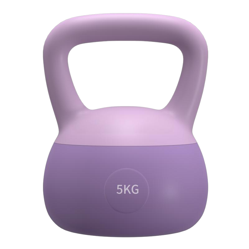 Customized Soft Kettlebells fo - огляд і ціна Kettlebell