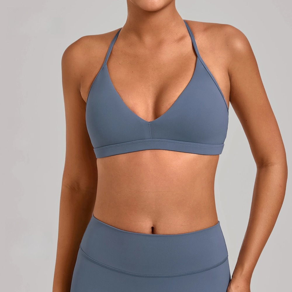 Gym Workout Fitness Top Adjust - огляд і ціна Yoga Fitness Body