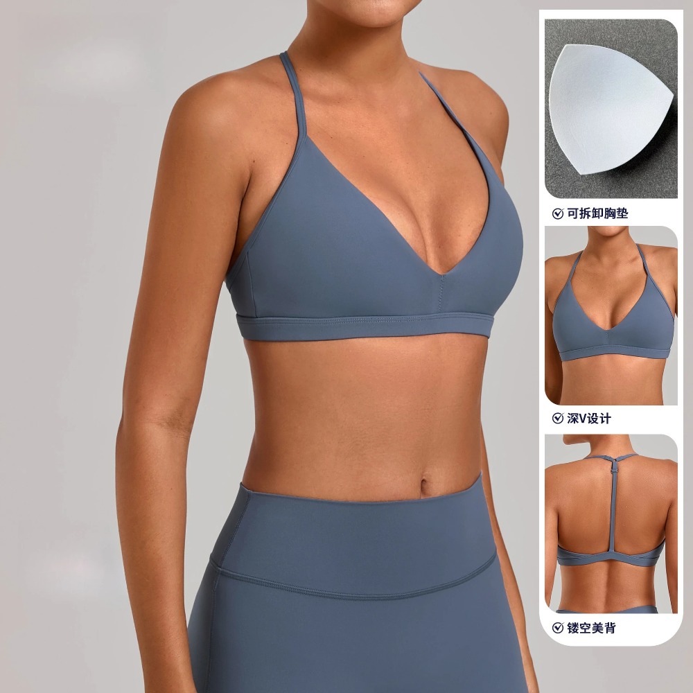 Gym Workout Fitness Top Adjust - огляд і ціна Yoga Fitness Body