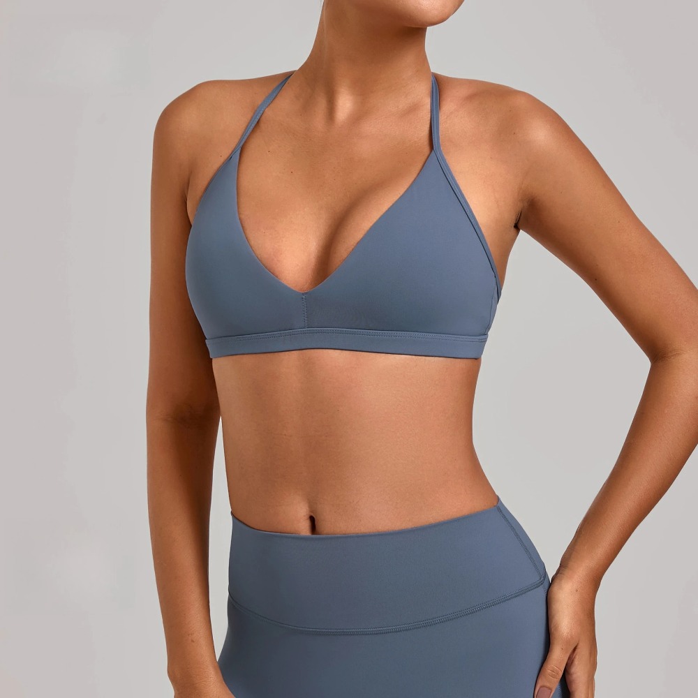 Gym Workout Fitness Top Adjust - огляд і ціна Yoga Fitness Body