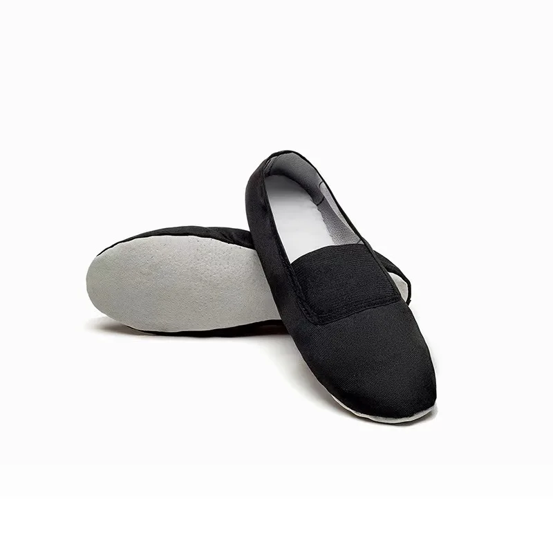 TOVN All Leather Sole Black Wh - огляд і ціна Yoga Fitness Teacher