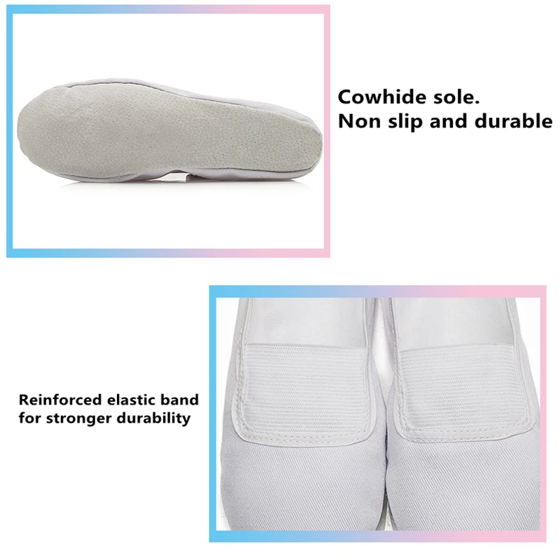 TOVN All Leather Sole Black Wh - огляд і ціна Yoga Fitness Teacher