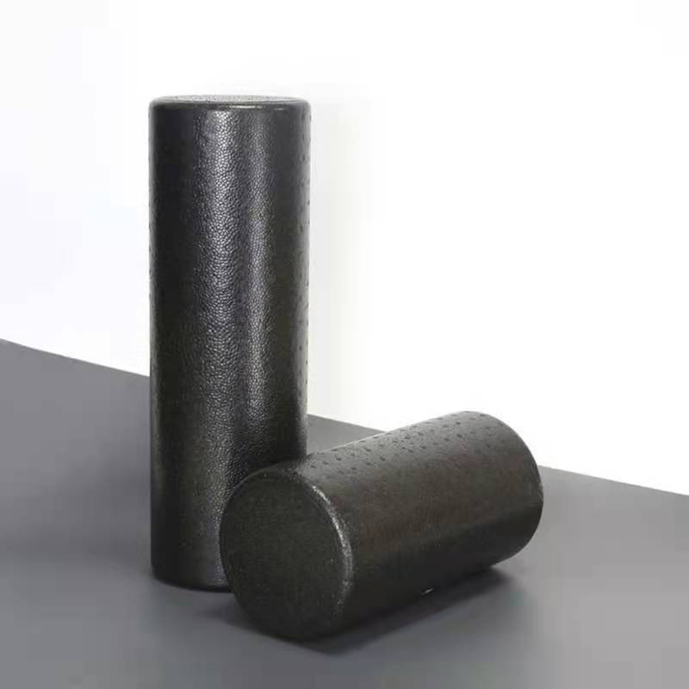 EPP Yoga Pilates Foam Roller G - огляд і ціна Yoga Fitness Body