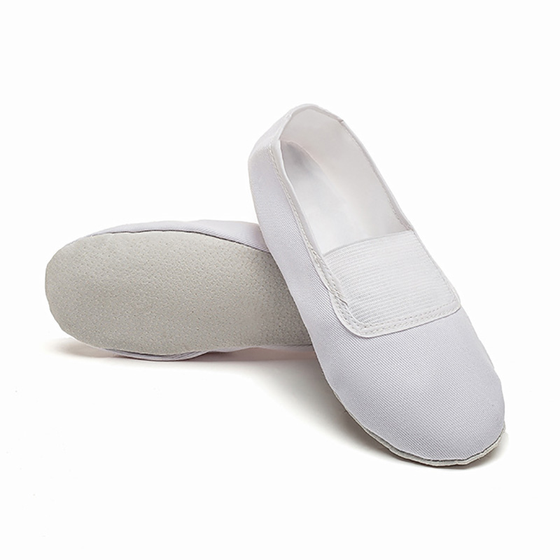 USHINE EU22-45 Black White Fla - огляд і ціна Yoga Fitness Teacher