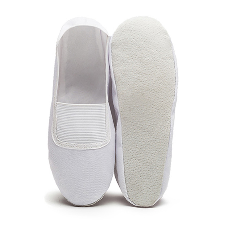 USHINE EU22-45 Black White Fla - огляд і ціна Yoga Fitness Teacher
