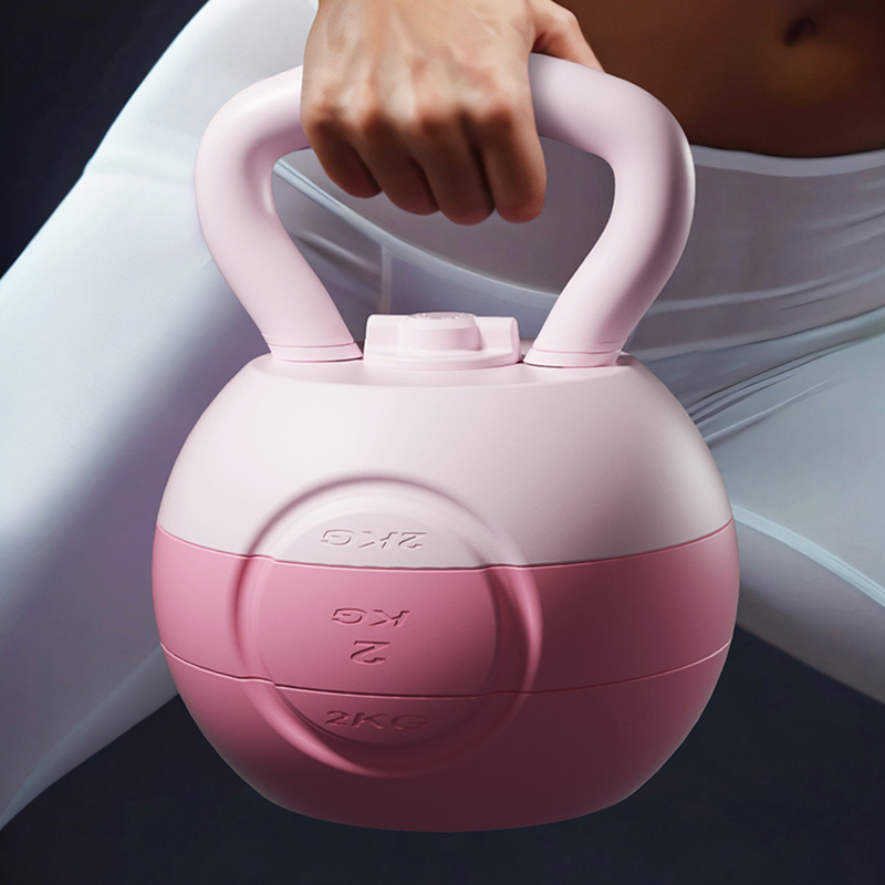 High Quality Women Men Home Gy - огляд і ціна Kettlebell
