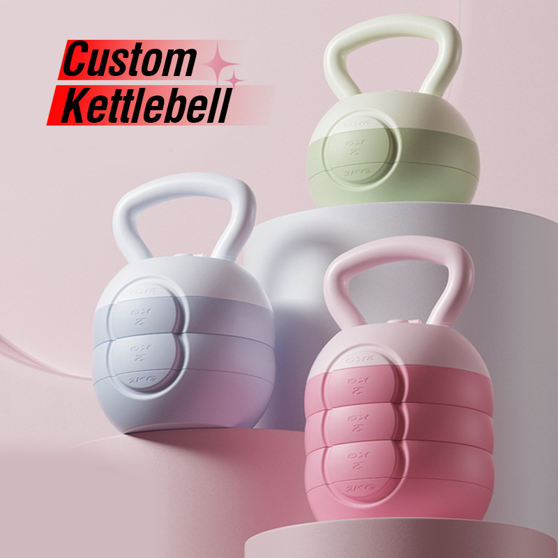 High Quality Women Men Home Gy - огляд і ціна Kettlebell