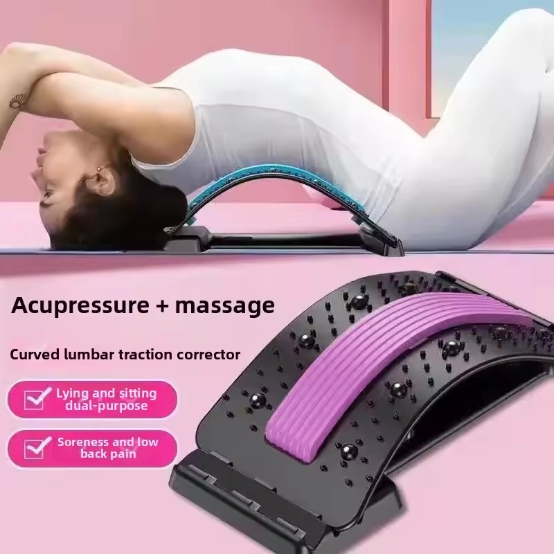Magnetic Back Massage Muscle R - огляд і ціна Posture Corrector Back