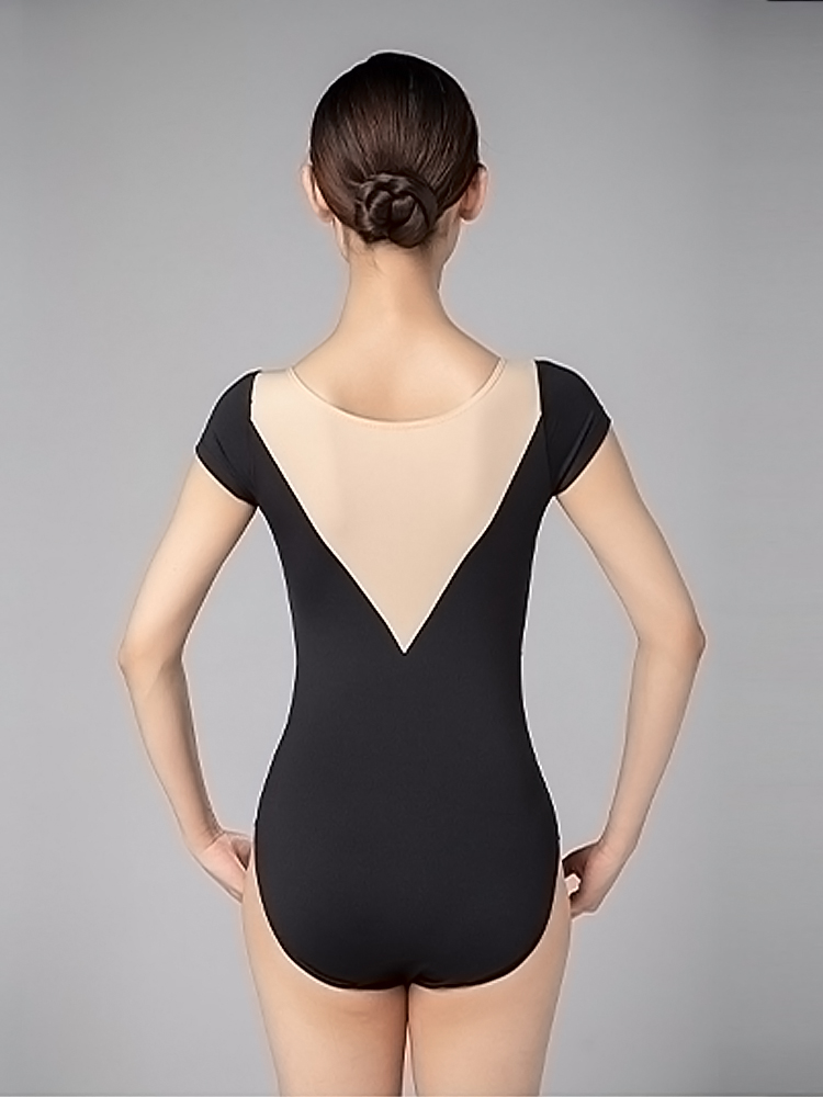 Women's Deep V Neck Yoga Bodys - огляд і ціна Yoga Fitness Teacher