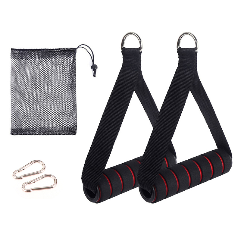 【F】Heavy Duty Cable Machine Ha - огляд і ціна Gymnastics Rings