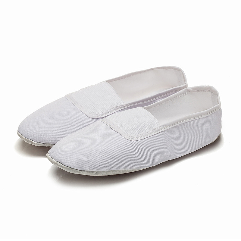 Indoor Yoga Slippers Gym Teach - огляд і ціна Yoga Fitness Teacher