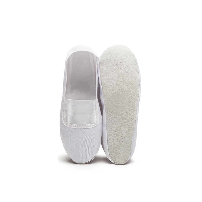 Indoor Yoga Slippers Gym Teach - огляд і ціна Yoga Fitness Teacher
