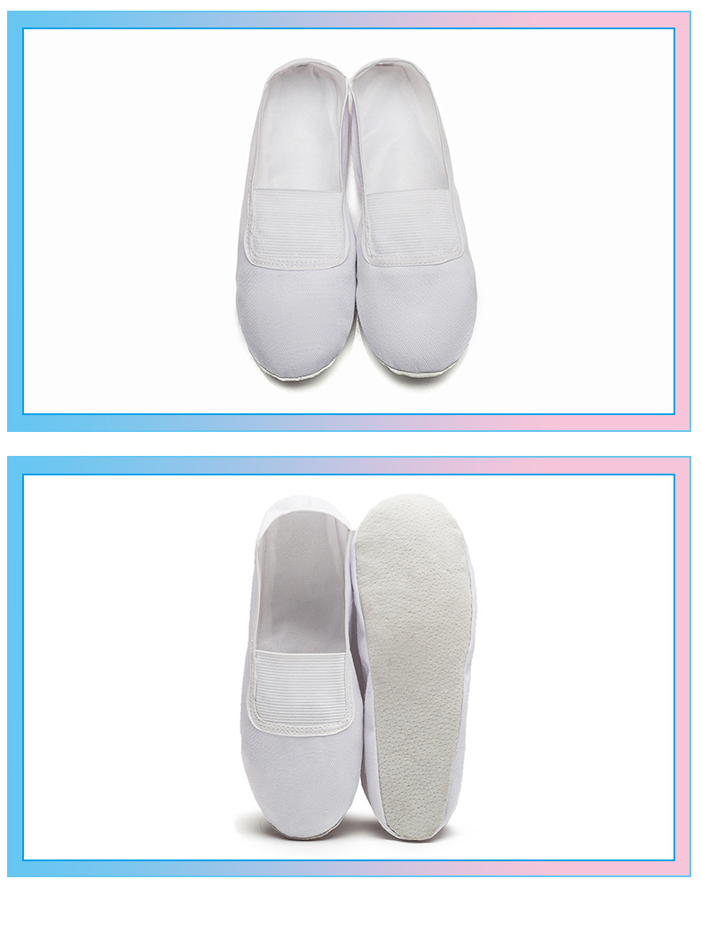 Indoor Yoga Slippers Gym Teach - огляд і ціна Yoga Fitness Teacher
