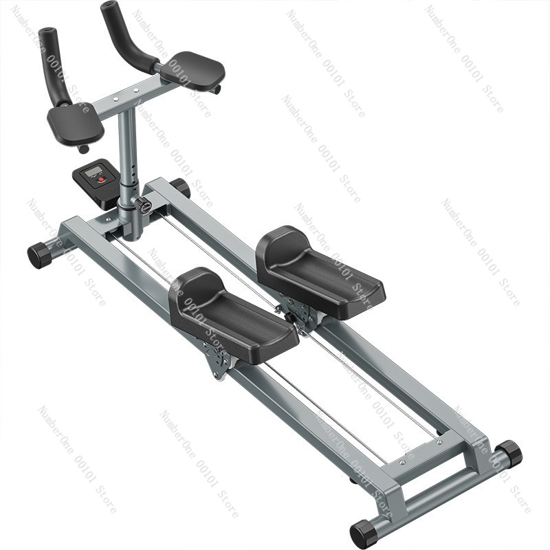 Multifunctional Steel Tube Cli - огляд і ціна Yoga Fitness Body