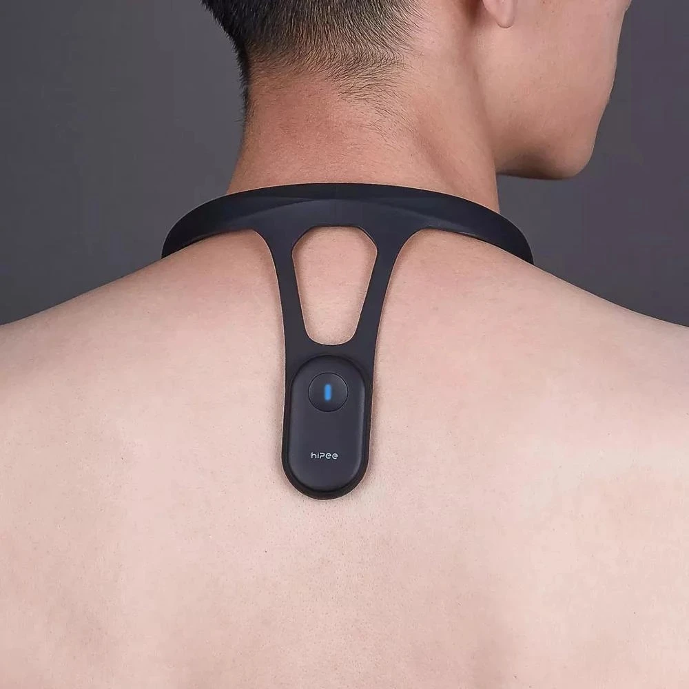 Hipee Intelligent Posture Corr - огляд і ціна Posture Corrector Back