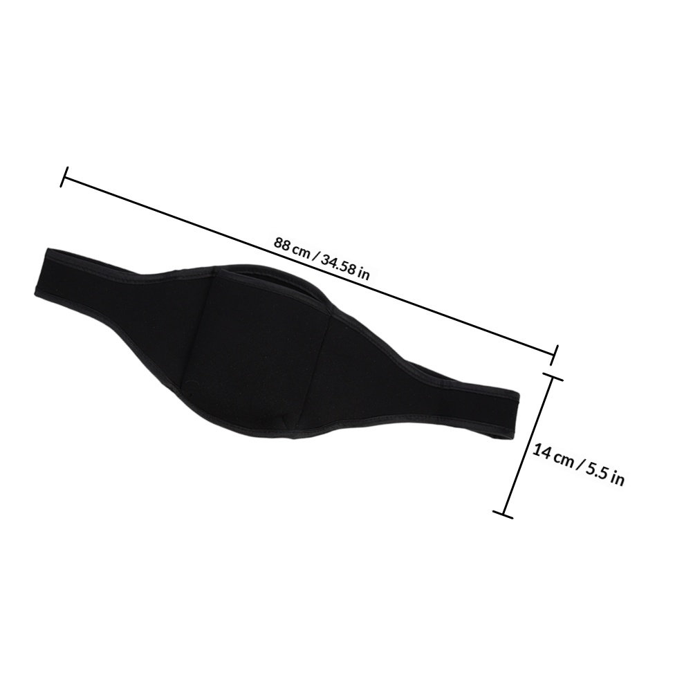 2Pcs Fitness Microphone Belt P - огляд і ціна Yoga Fitness Teacher