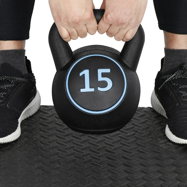 IUNNDS Wholesale 5kg 10kg 15kg - огляд і ціна Kettlebell