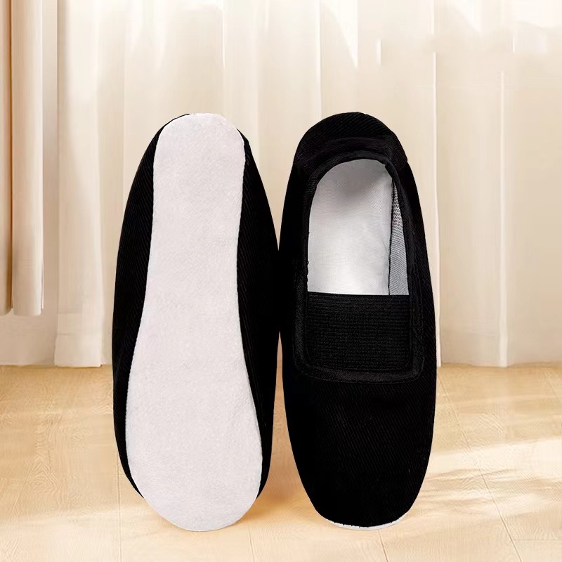 TOVEKIN Indoor Yoga Slippers f - огляд і ціна Yoga Fitness Teacher