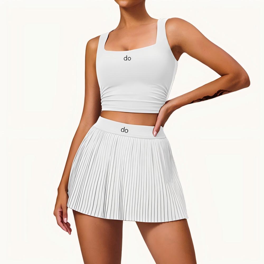 2-piece New Cloud Breathable O - огляд і ціна Yoga Fitness Body