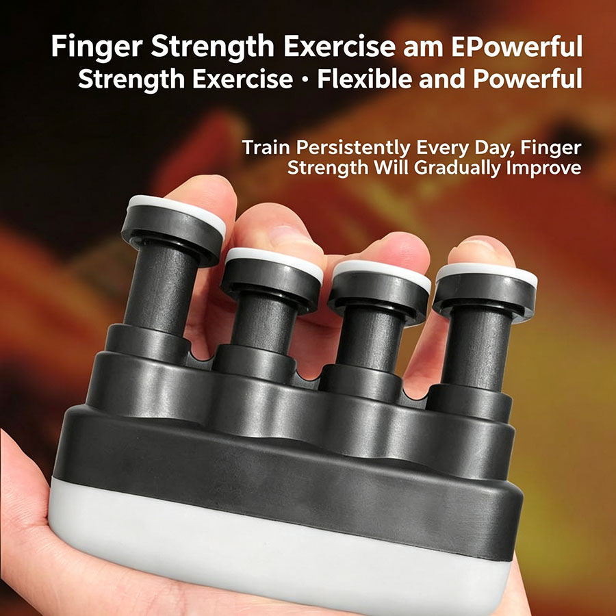 1PC Piano Guitar Hand-held Fin - огляд і ціна Gymnastics Rings