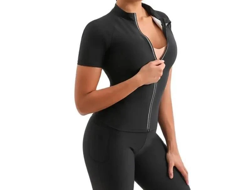 Sweating clothes, running swea - огляд і ціна Yoga Fitness Body