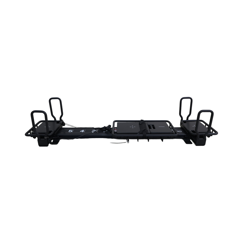 Mini Body Pilates Reformer Set - огляд і ціна Yoga Fitness Body