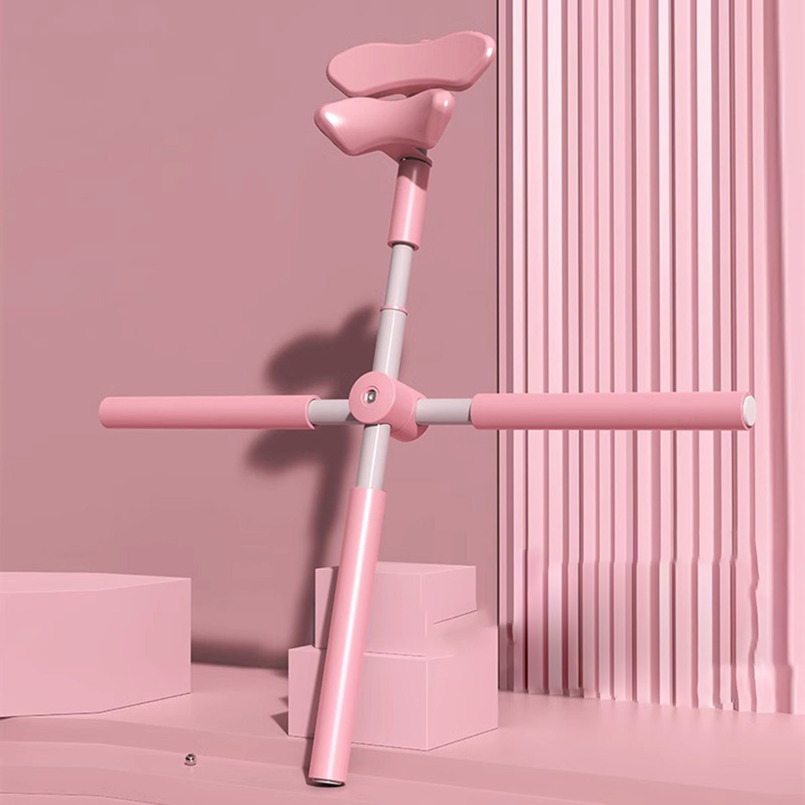 Yoga Stick Cross Open Back Pos - огляд і ціна Posture Corrector Back