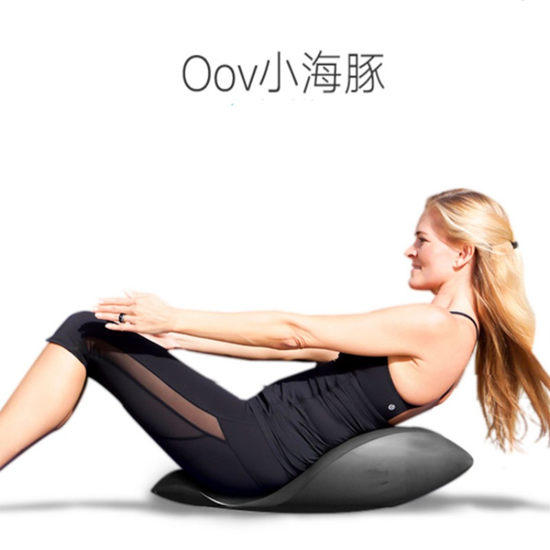 Back Trainer Yoga Equipment Li - огляд і ціна Yoga Fitness Body