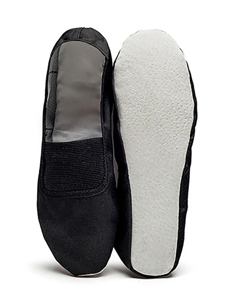 USHINE EU22-45 Full Leather So - огляд і ціна Yoga Fitness Teacher