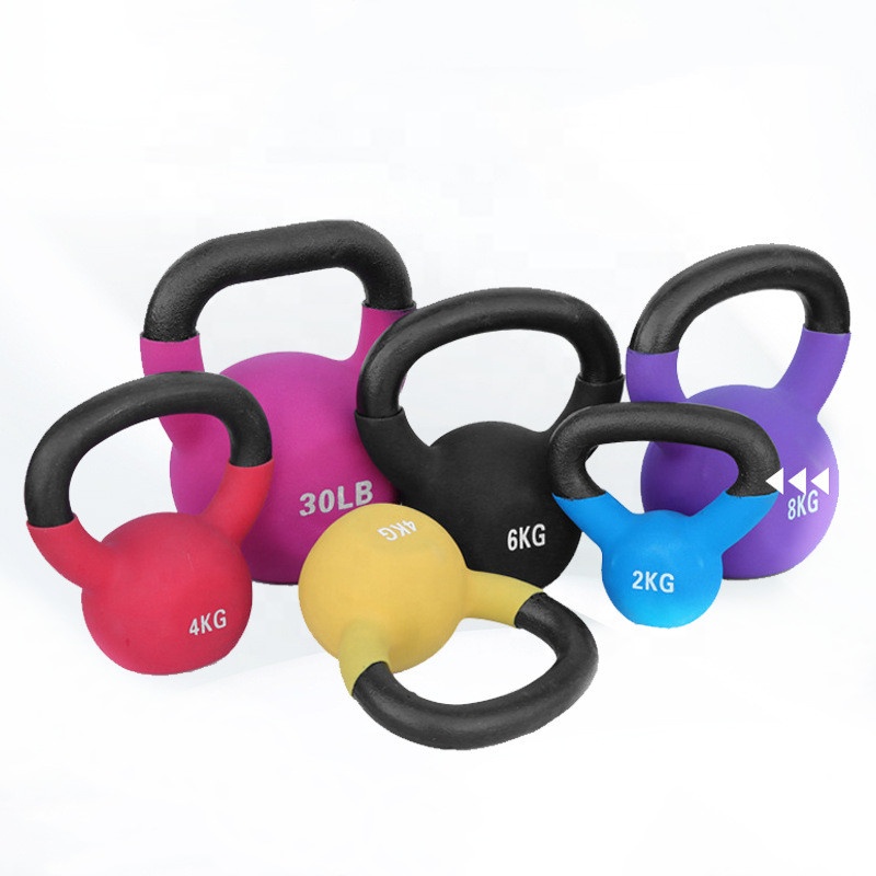 2026 Strength Training Gym Iro - огляд і ціна Kettlebell