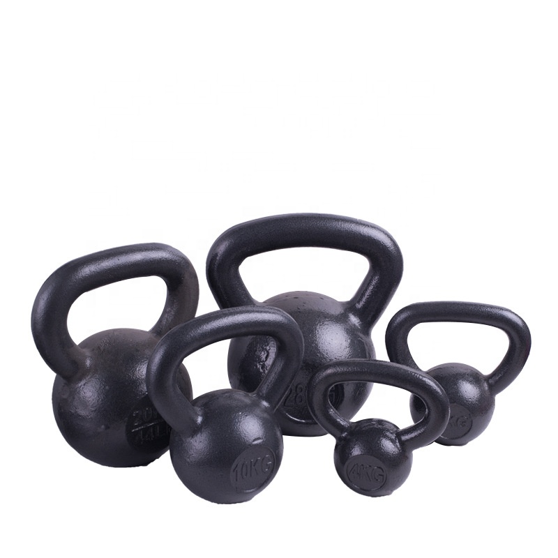 2026 Strength Training Gym Iro - огляд і ціна Kettlebell