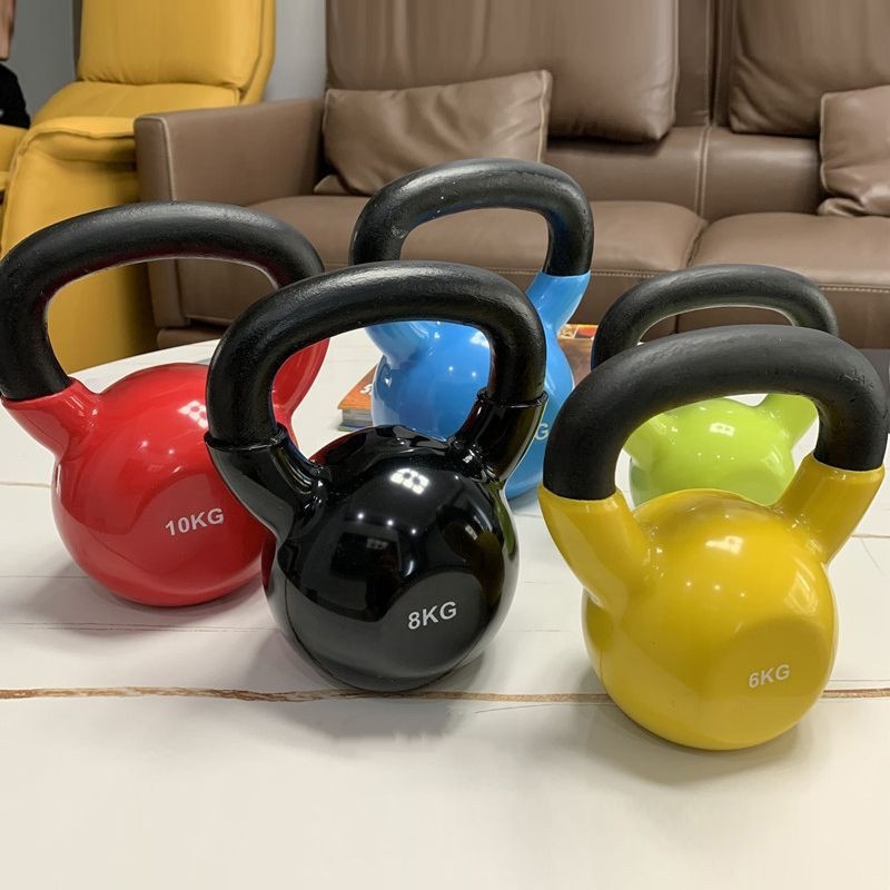 2026 Strength Training Gym Iro - огляд і ціна Kettlebell