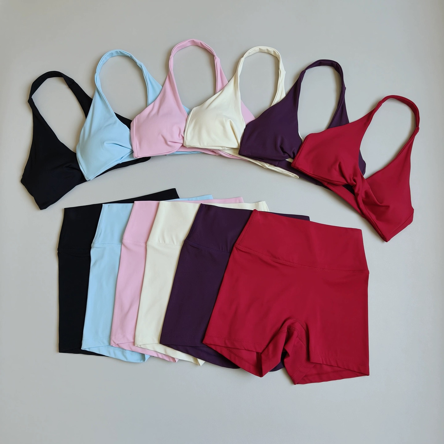 Women's Yoga Outfit 2-Piece Se - огляд і ціна Yoga Mat For Fitness