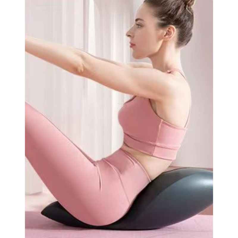 Yoga Pilates Spine Corrector F - огляд і ціна Yoga Fitness Body