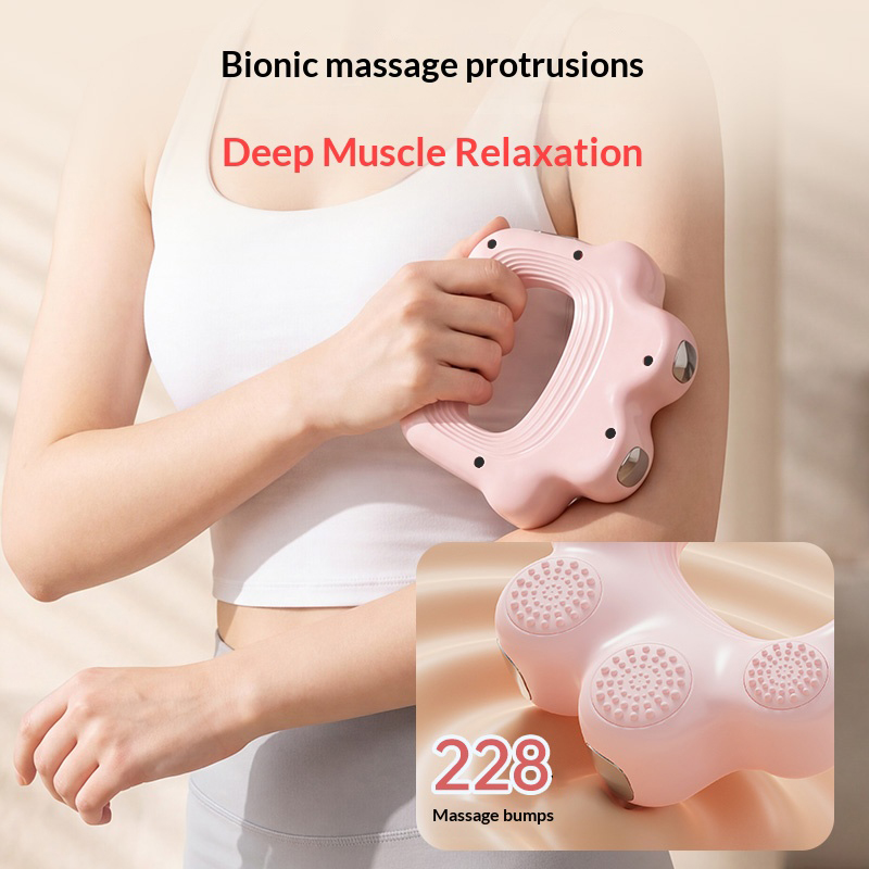 Portable Shaping Massage Fasci - огляд і ціна Gymnastics Rings