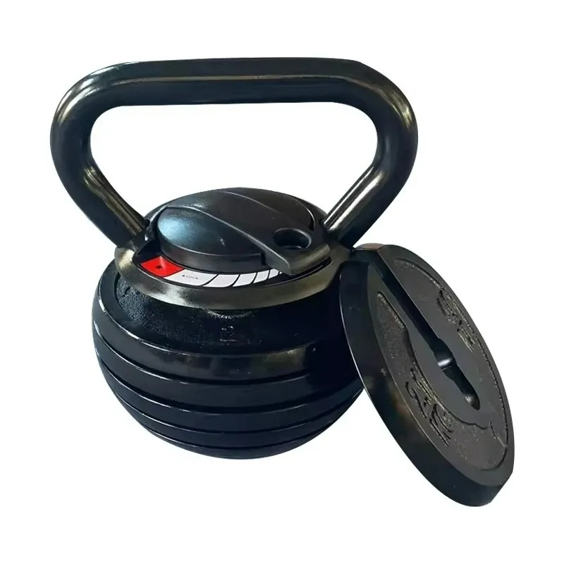Wholesale Sporting Goods Sport - огляд і ціна Kettlebell