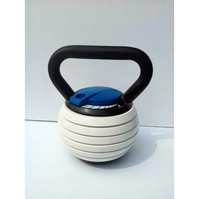 Wholesale Sporting Goods Sport - огляд і ціна Kettlebell