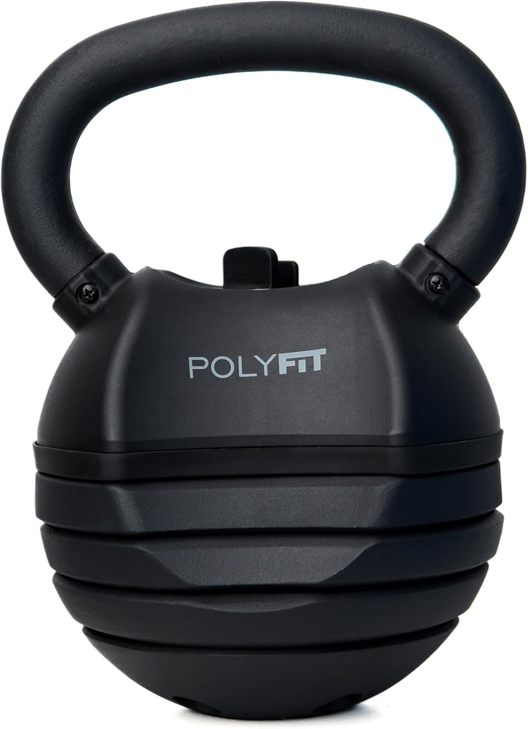 Home Gym Polyfit Adjustable Ke - огляд і ціна Kettlebell