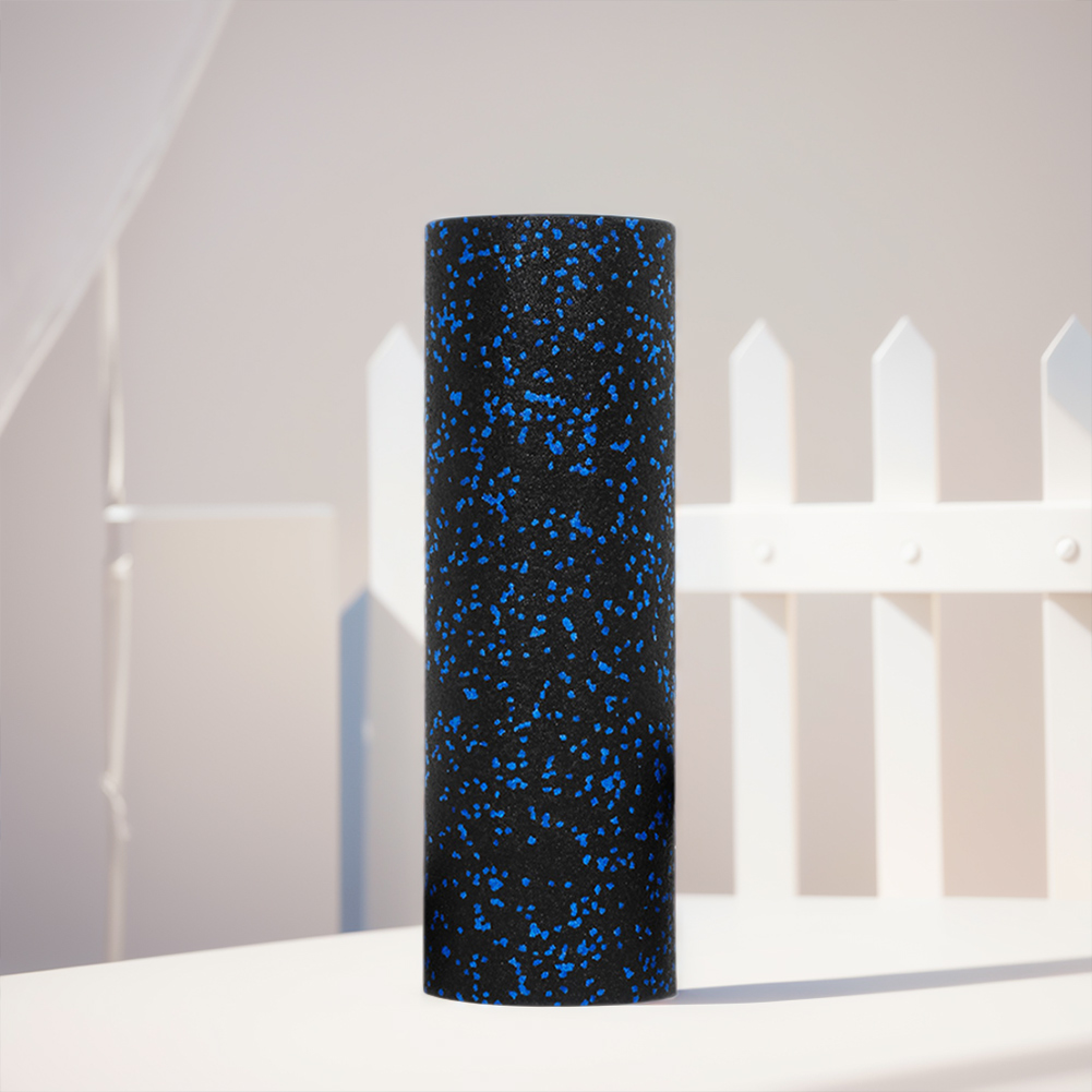 Round Foam Roller Full Body Ma - огляд і ціна Yoga Fitness Body