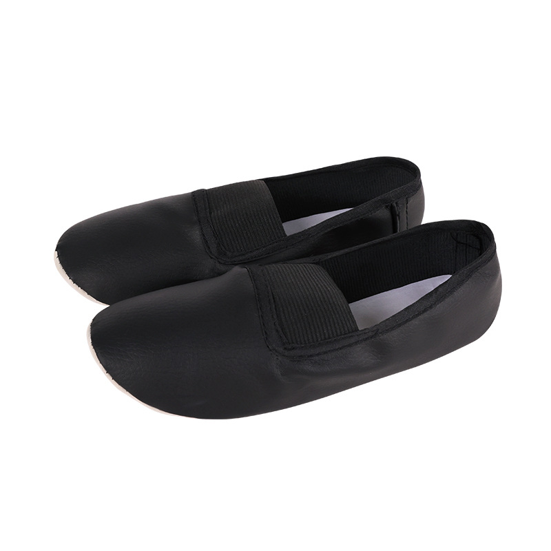 Canvas Slippers Teacher Gym In - огляд і ціна Yoga Fitness Teacher