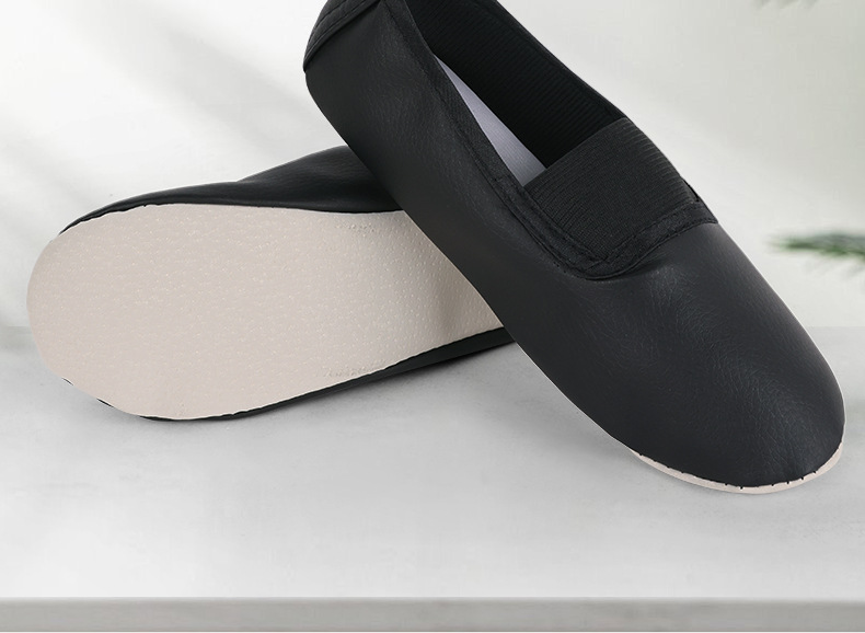 Canvas Slippers Teacher Gym In - огляд і ціна Yoga Fitness Teacher