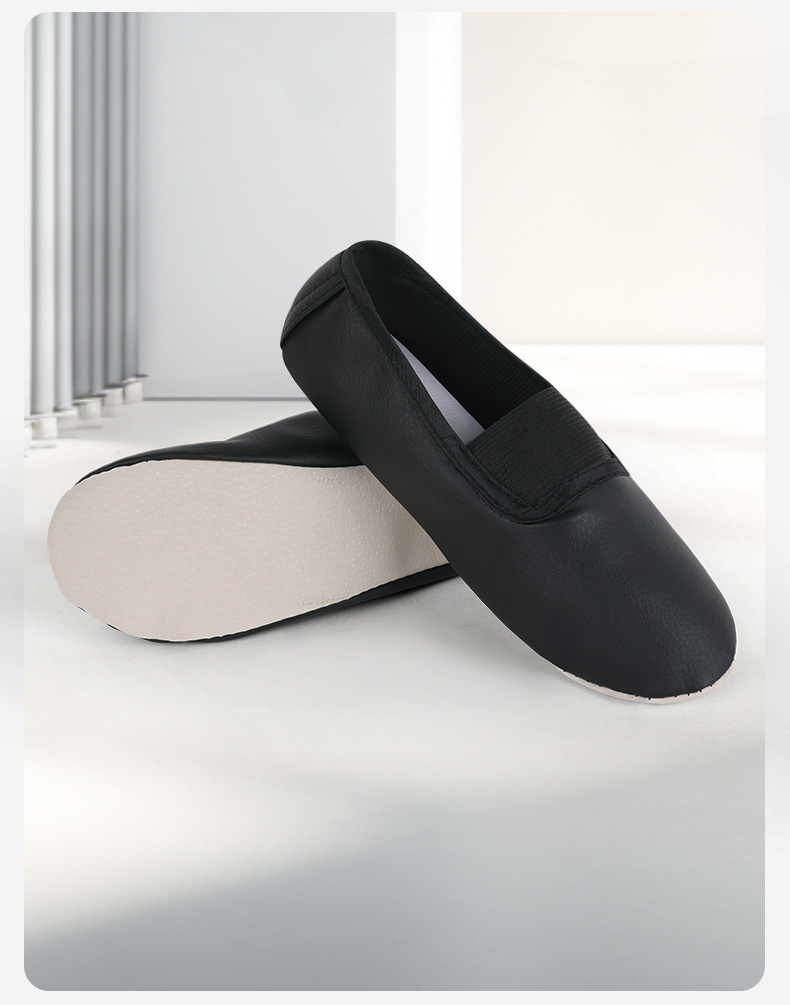 Canvas Slippers Teacher Gym In - огляд і ціна Yoga Fitness Teacher