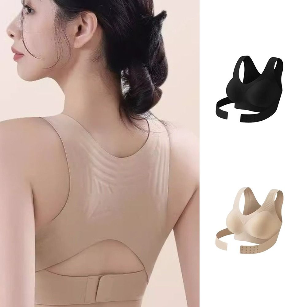 Posture Corrector Seamless Pus - огляд і ціна Posture Corrector Back