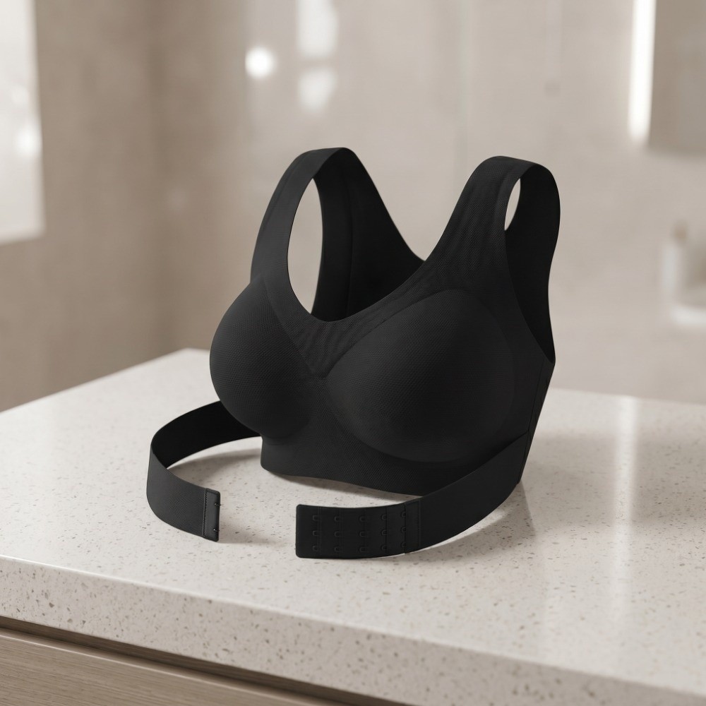 Posture Corrector Seamless Pus - огляд і ціна Posture Corrector Back