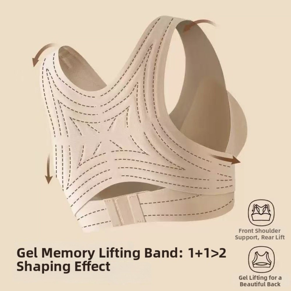 Posture Corrector Seamless Pus - огляд і ціна Posture Corrector Back