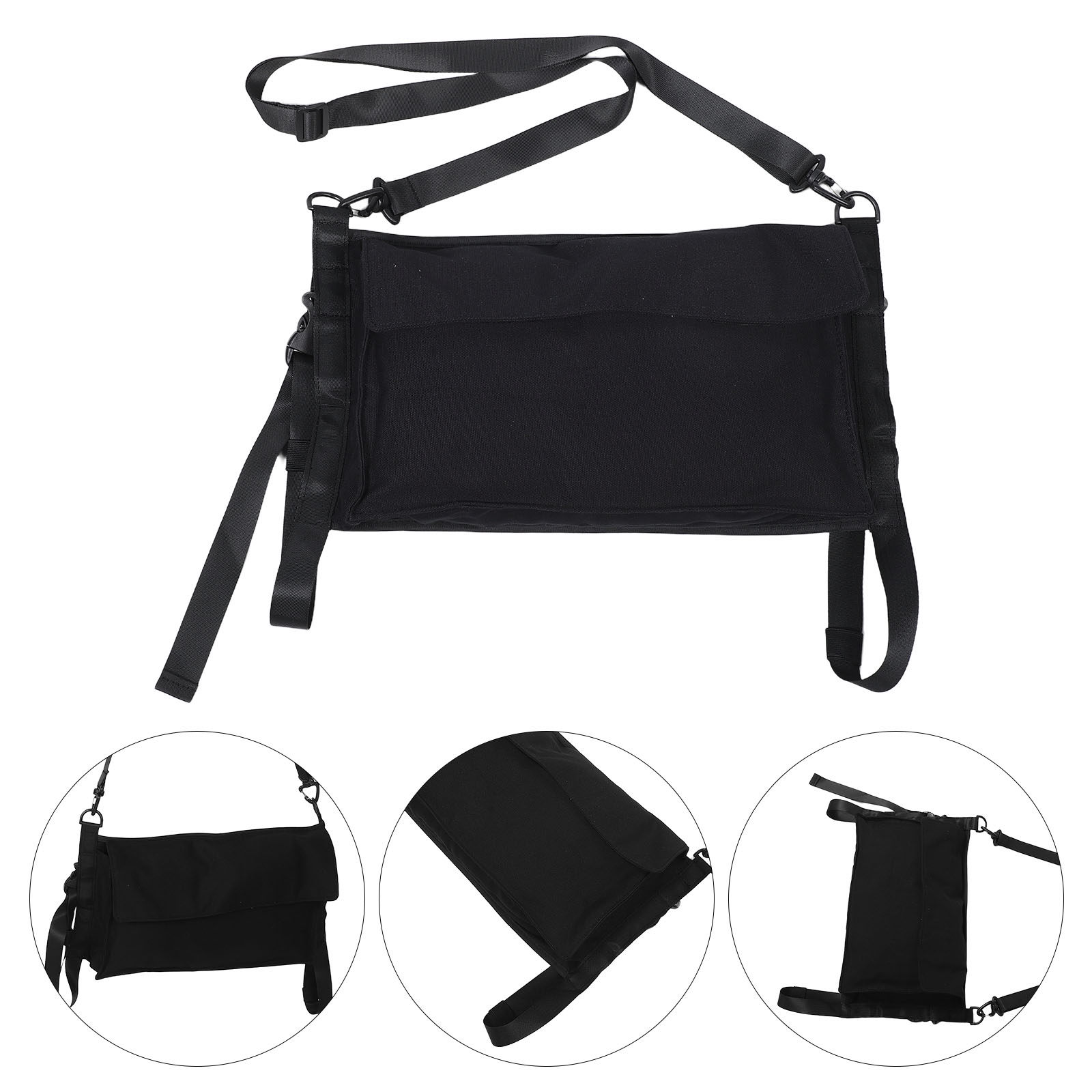 Yoga Mat Carrier Tote Canvas A - огляд і ціна Yoga Mat For Fitness
